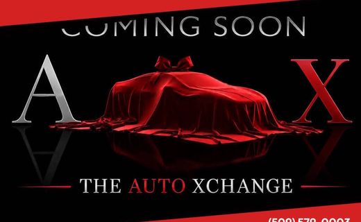 2017 Mitsubishi Lancer ES