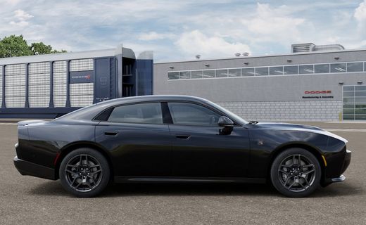 2026 Dodge Charger Scat Pack