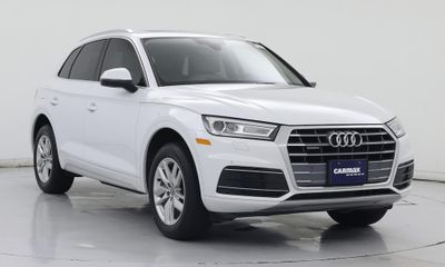 2020 Audi Q5 Quattro Premium