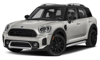 2024 Mini Countryman Cooper S