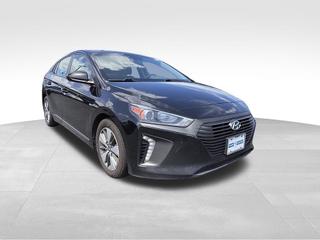 2019 Hyundai Ioniq