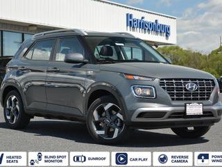2026 Hyundai Venue SEL W 2
