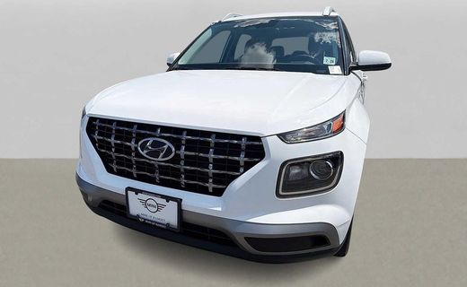 2023 Hyundai Venue