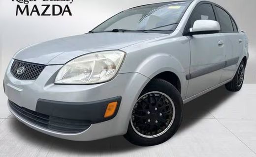 2009 Kia RIO JB