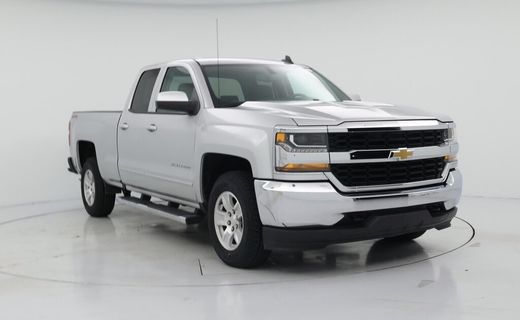 2019 Chevrolet Silverado LD LT