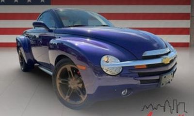 2004 Dodge Dakota SLT