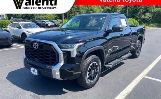 2023 Toyota Tundra SR5
