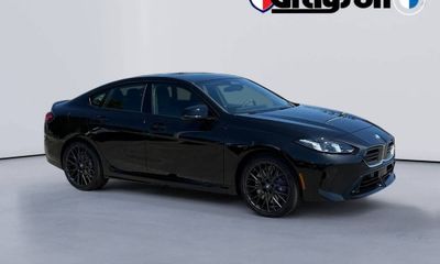 2026 BMW M235 xDrive GC