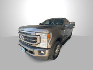 2022 Ford F-250
