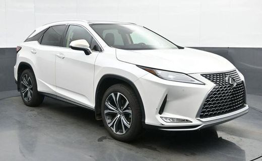 2022 Lexus RX 350 Premium