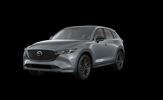 2024 Mazda CX-5 Preferred Package