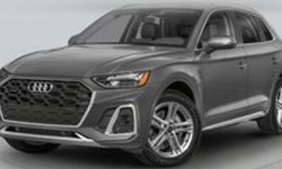 2023 Audi Q5 E S Line Quattro