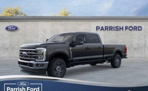 2026 Chevrolet Silverado HD LT