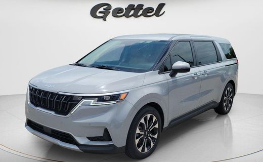 2023 Kia Carnival EX