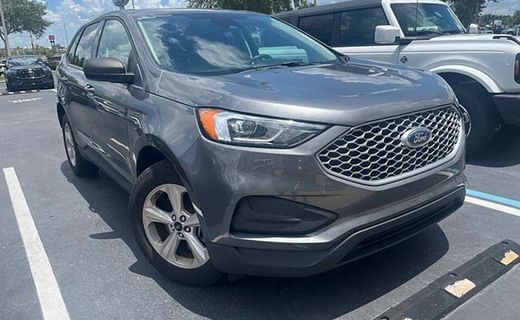 2024 Ford Edge SE