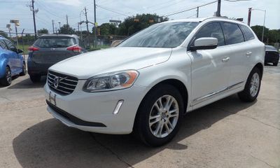 2014 Volvo XC60 32
