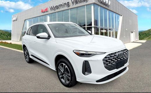 2026 Audi Q5 Quattro Premium