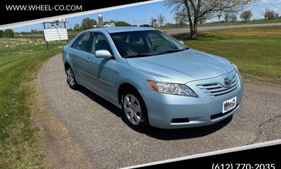 2007 Toyota Camry LE V6
