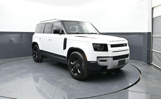 2024 Land Rover Defender 110 S