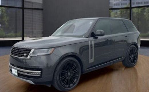 2023 Land Rover Range SE