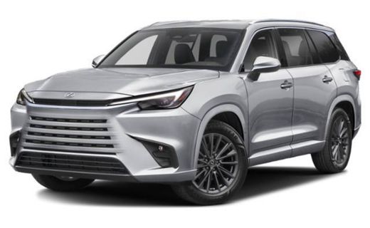 2026 Lexus TX 350
