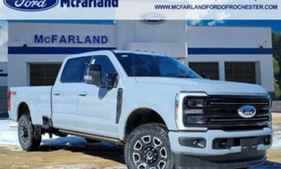 2026 GMC Sierra HD SLT