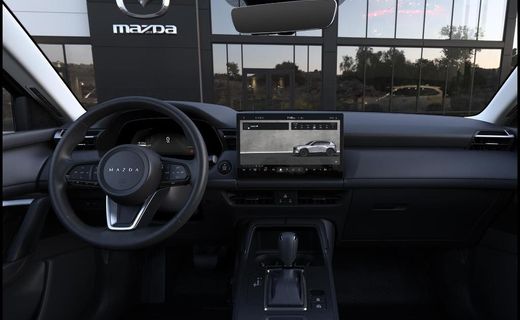 2026 Mazda CX-5 Preferred