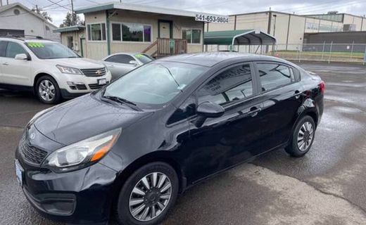 2014 Kia RIO
