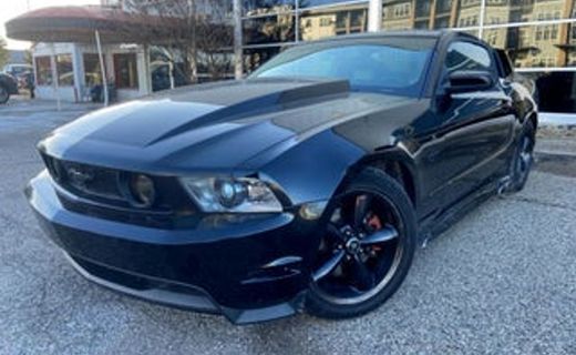 2010 Chevrolet Camaro
