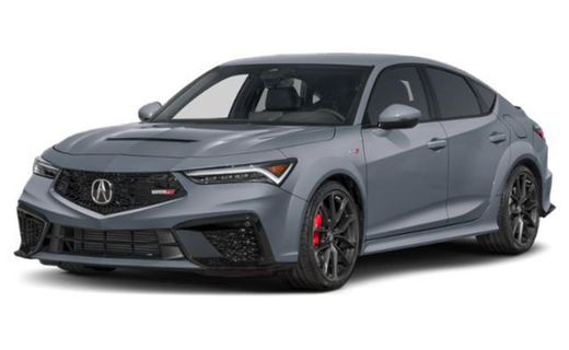 2026 Acura Integra