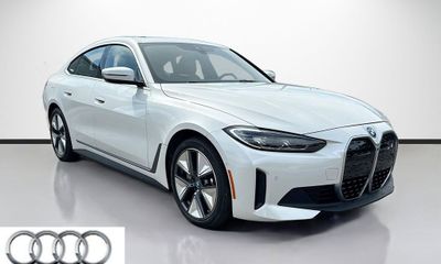 2023 BMW I4 EDRIVE30 GC