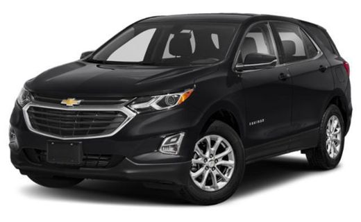 2020 Chevrolet Equinox LT 2LT