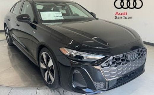 2026 Audi A5 Premium Plus