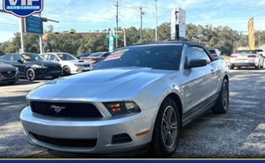 2011 Chevrolet Camaro LS