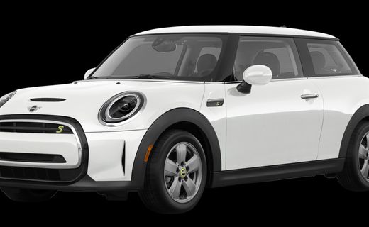 2024 Mini Hardtop SE Hatchback