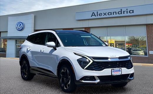 2024 Kia Sportage OR