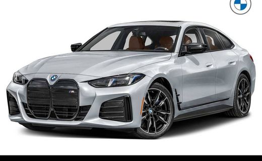 2026 BMW I4 M60
