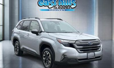 2023 Honda Passport