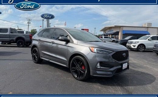 2023 Ford Edge ST