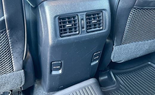 2018 Toyota 4RUNNER