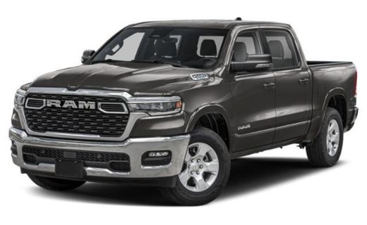 2027 Ram 1500