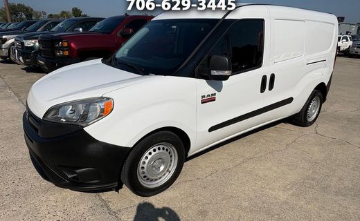 2015 Ram Promaster City ST