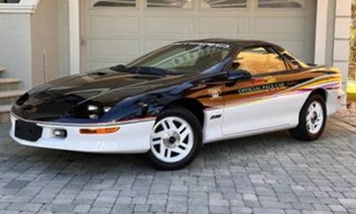 1994 Nissan 300ZX