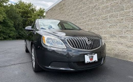 2015 Buick Verano Base