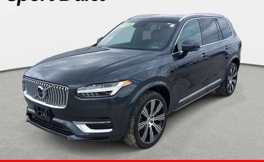 2021 Volvo XC90 Inscription