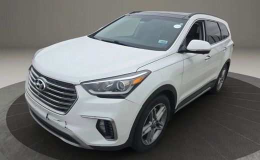 2019 Hyundai Santa FE XL
