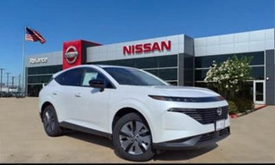 2026 Mazda CX-5 Preferred