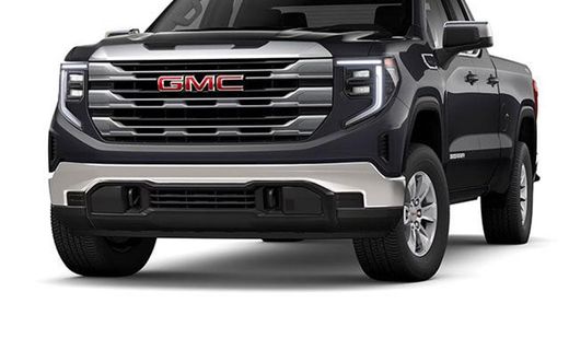 2023 GMC Sierra SLE