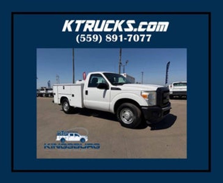 2016 Ford F 250 — a typically priced live listing