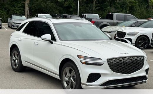 2026 Genesis GV70